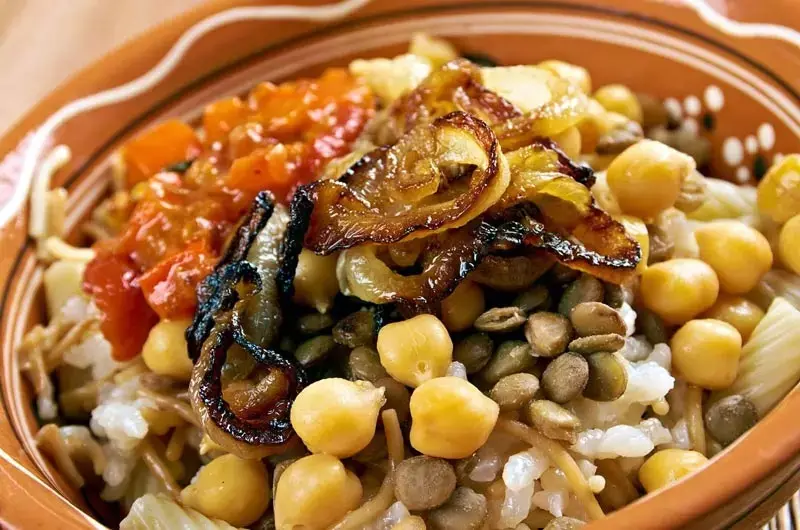 کوشاری