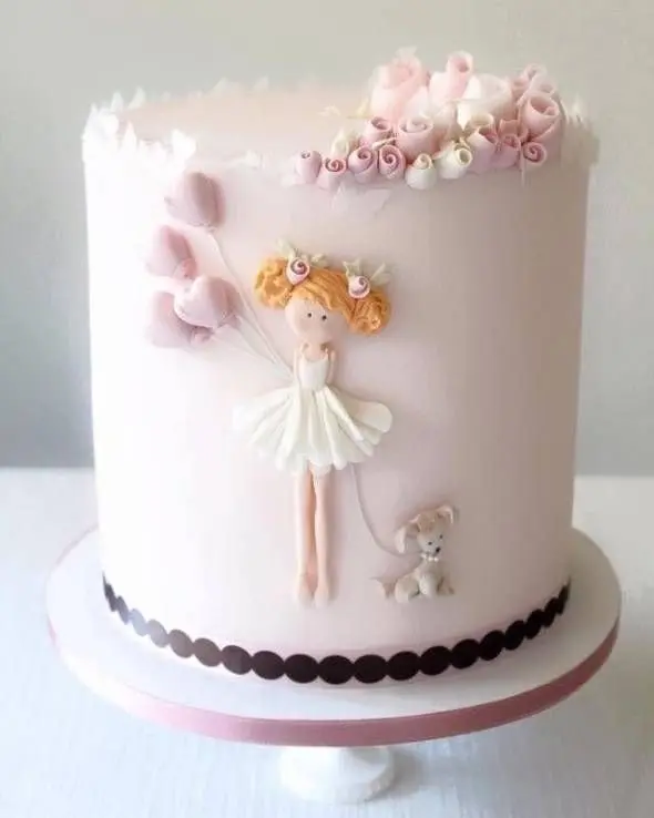 Birthday cake model (8)