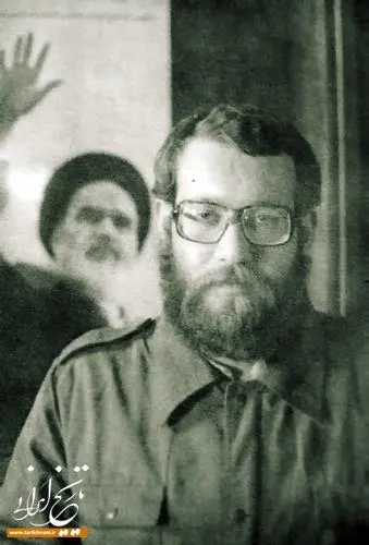 علی لاریجانی