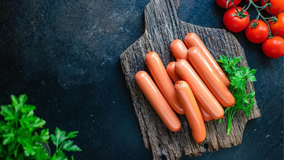 Sausage (1)