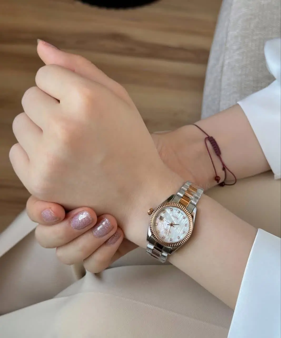 Women_s watch model (23)