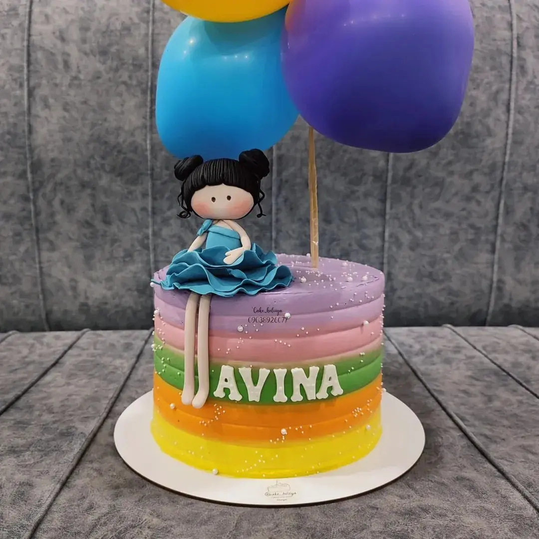 Girl_s Day Cake (21)