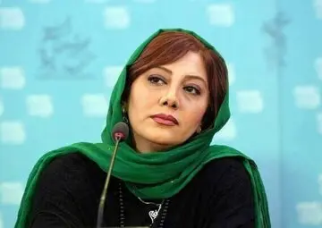زهرا داوودنژاد