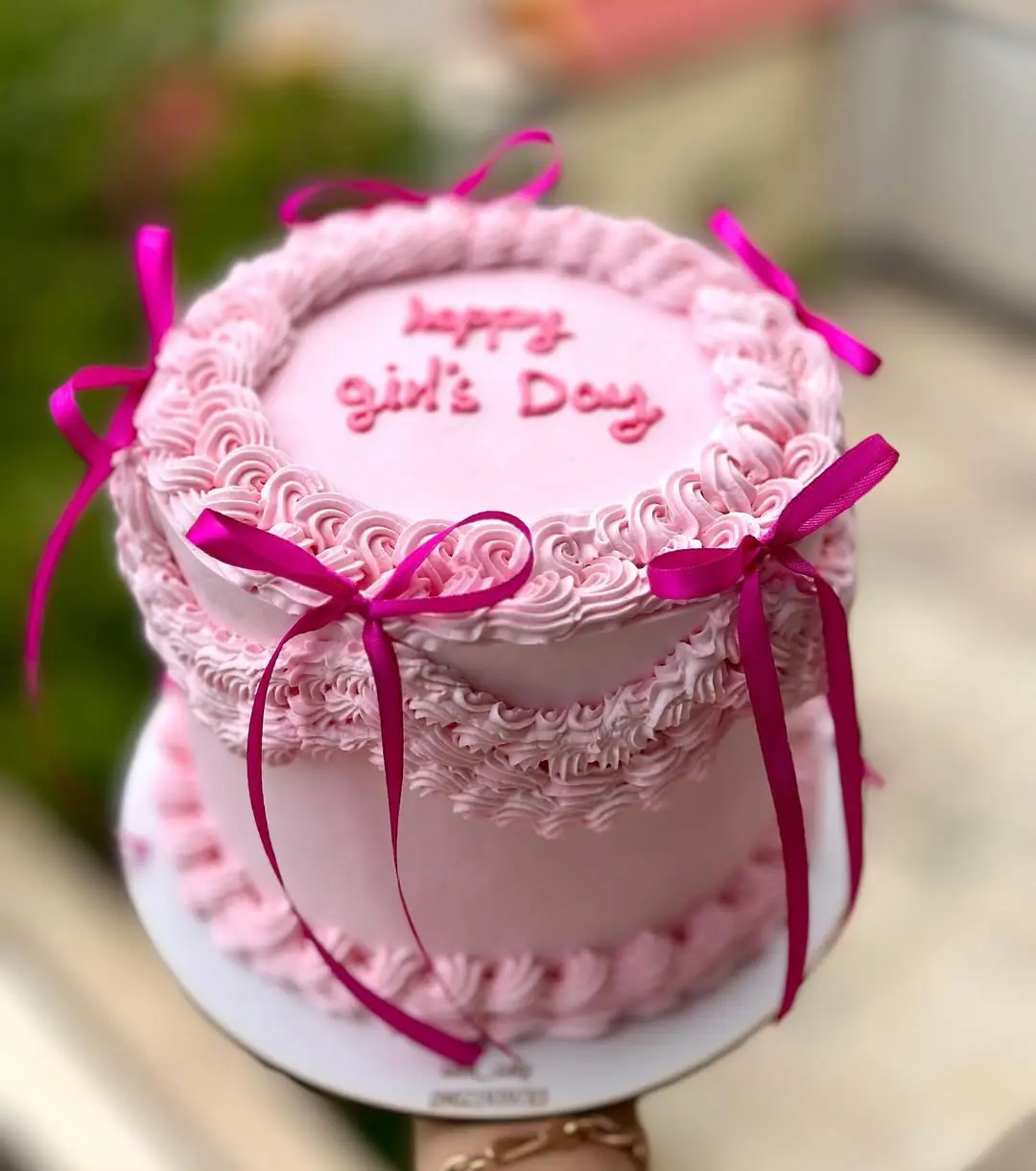 Girl_s Day Cake (16)