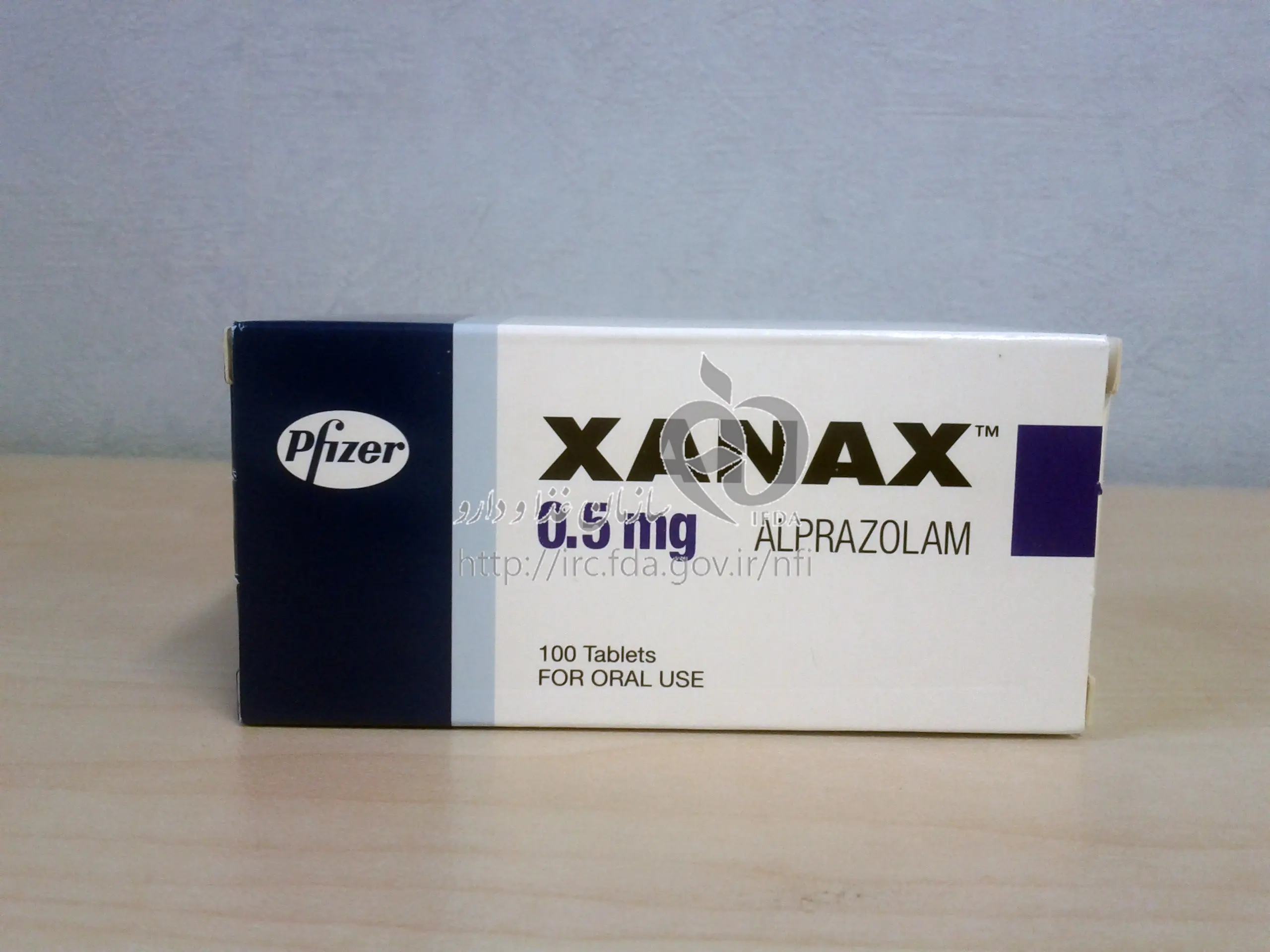 Alprazolam (2)