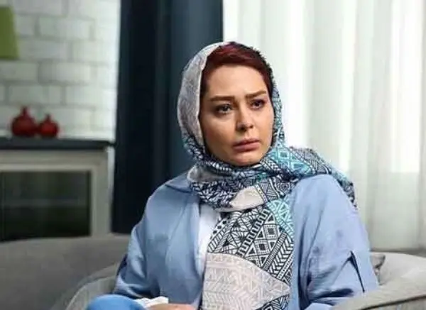 سانیا سالاری در گیسو
