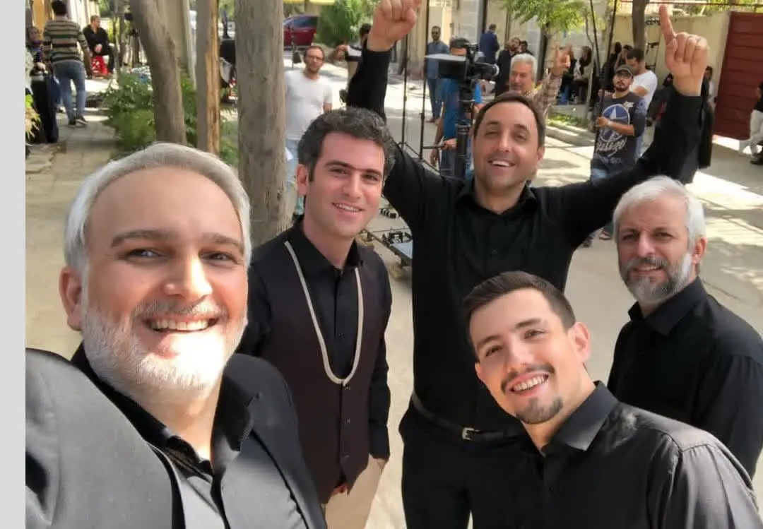 Bijan Banafshekhah (2)