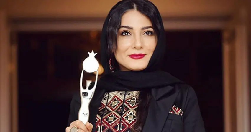 سمیرا حسن‌پور