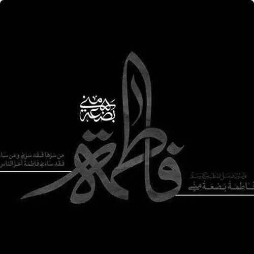 عکس شهادت حضرت زهرا (20)