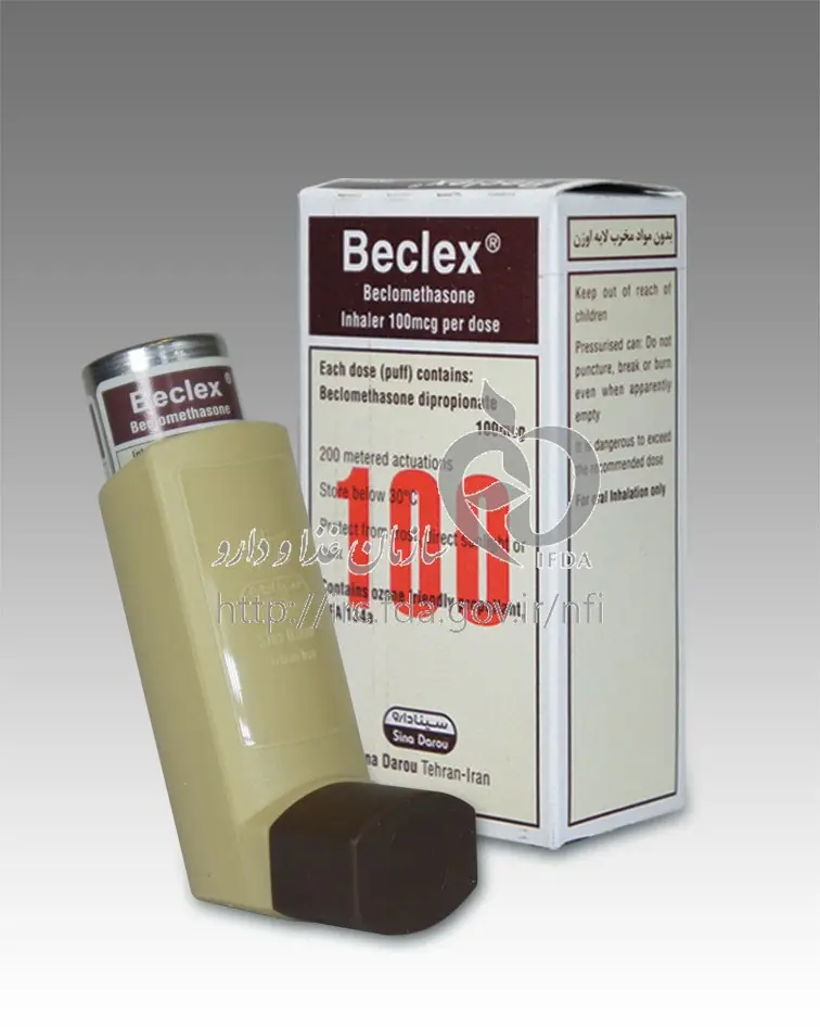 Beclometasone (4)
