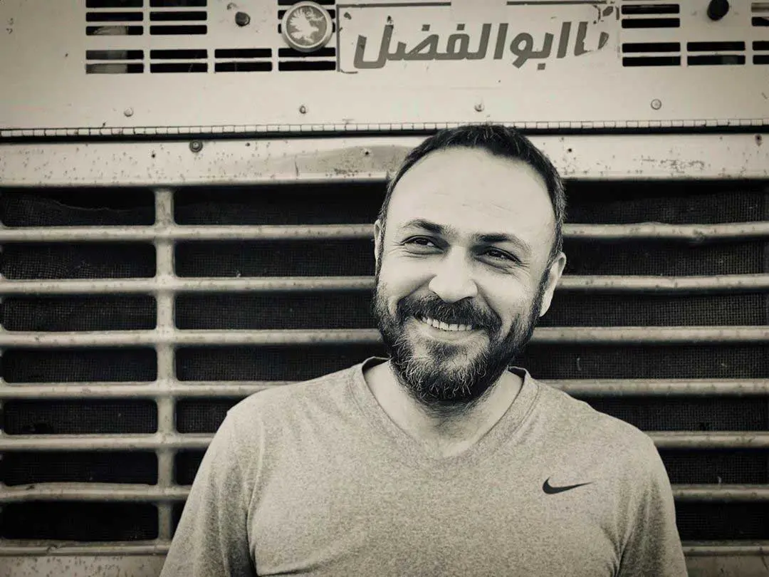 Alireza Kamali (4)