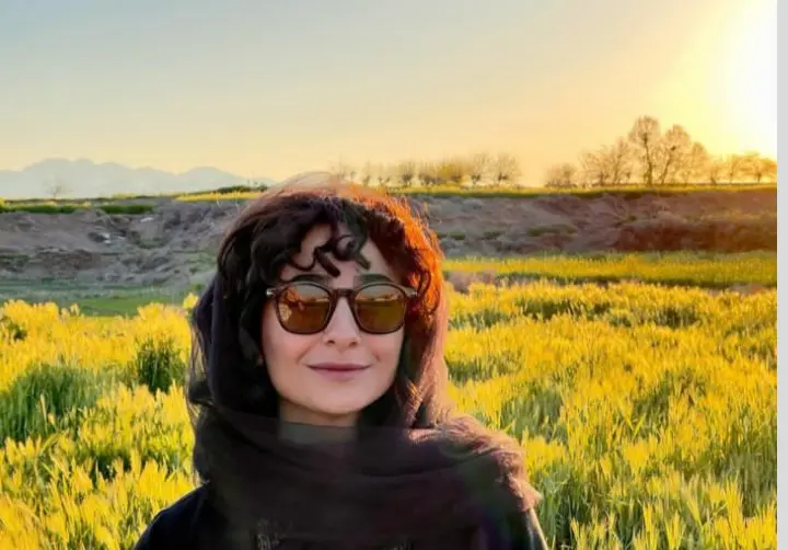 الهام شفیعی (9)
