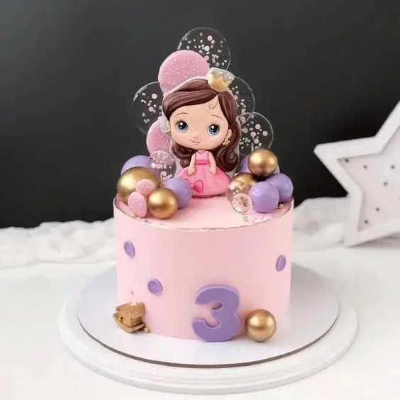 Birthday cake model (51)