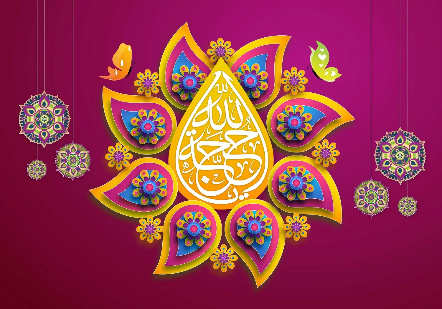 پوستر نیمه شعبان (12)