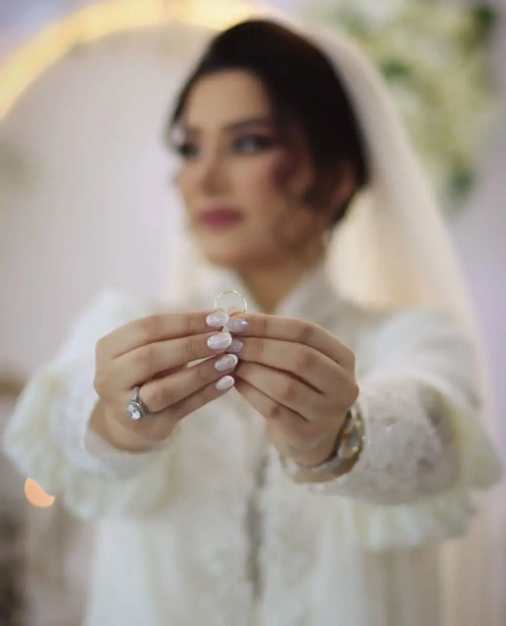 ژست عروس و داماد  (10)