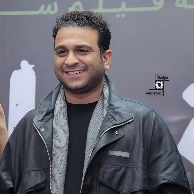 جواد خواجوی