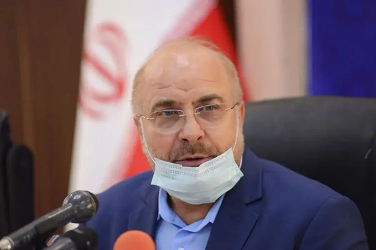 محمد باقر قالیباف