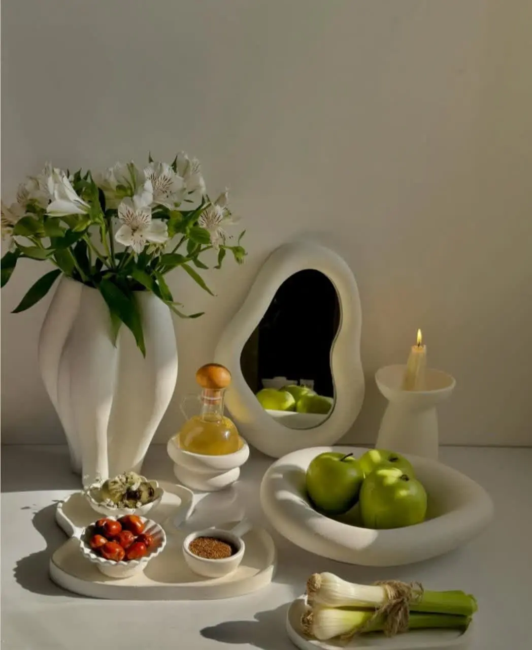 Haft Sin table (33)