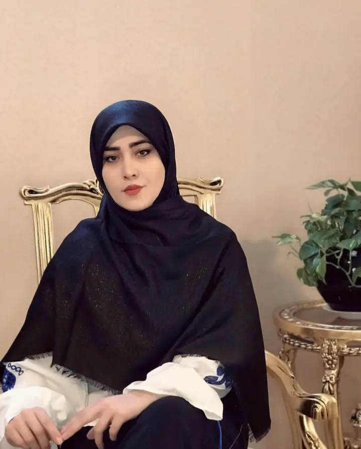 روسری مشکی برای محرم (26)