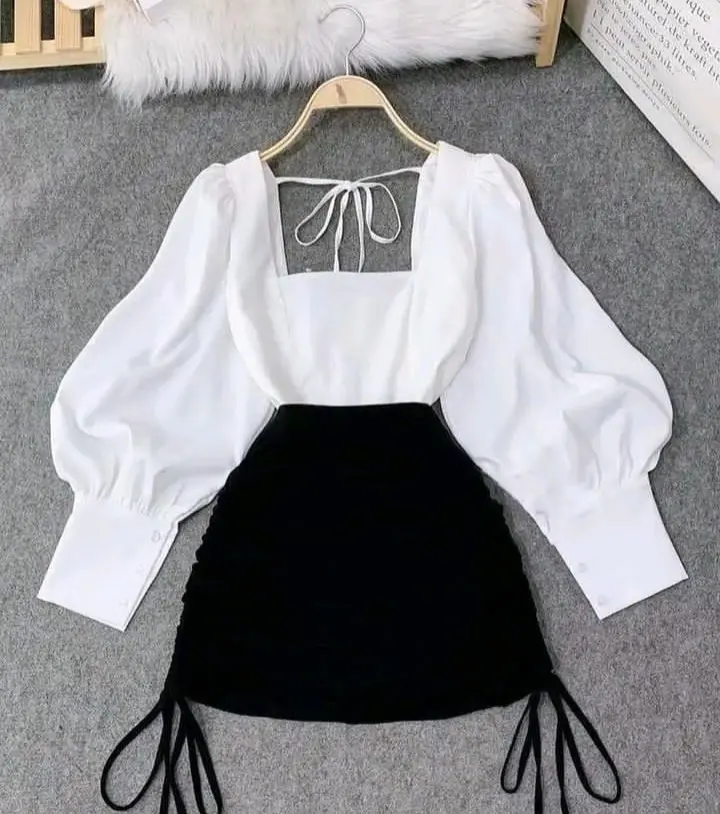 Paper model (18)