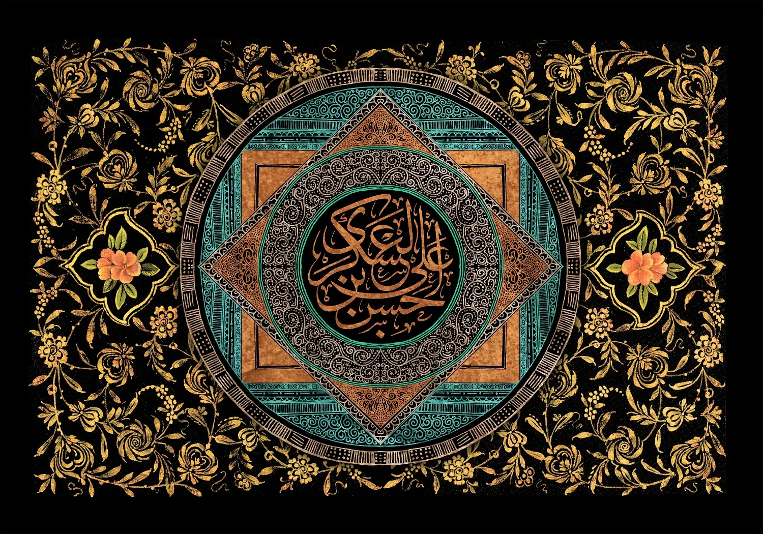 emam hasan askari (18)