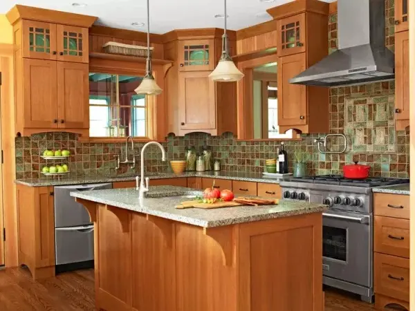 مدل کابینت (51)