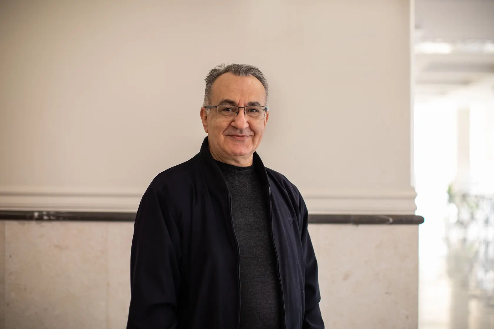 Dr. Daneshgari