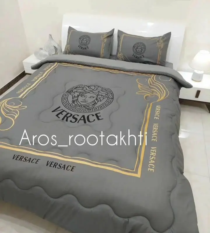 Bedspread model (9)