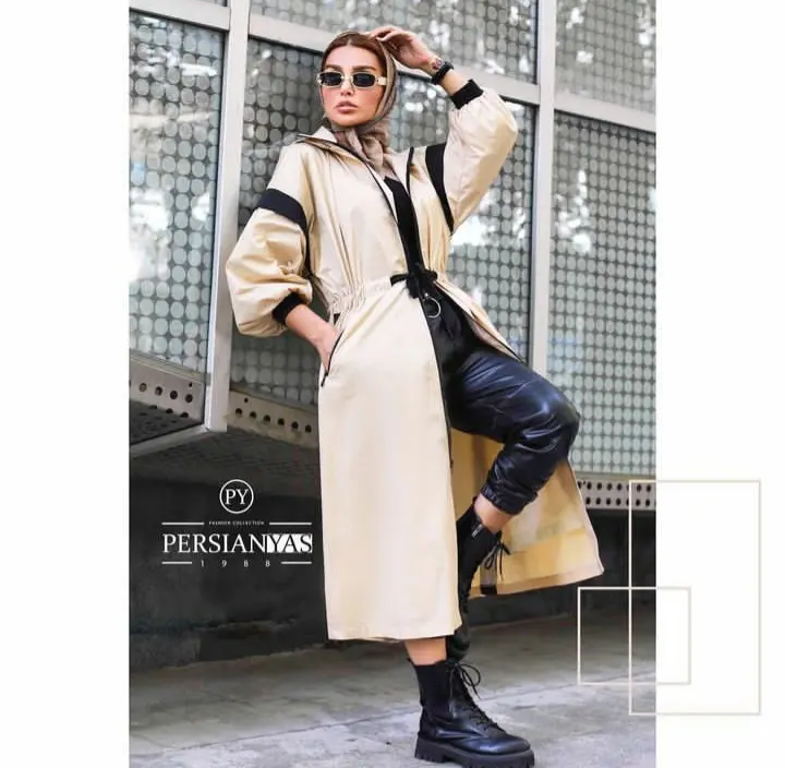 Rain model for girls (33)