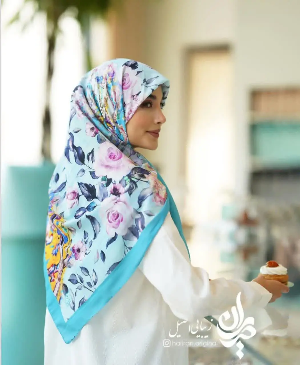 Girls_ scarf model (45)