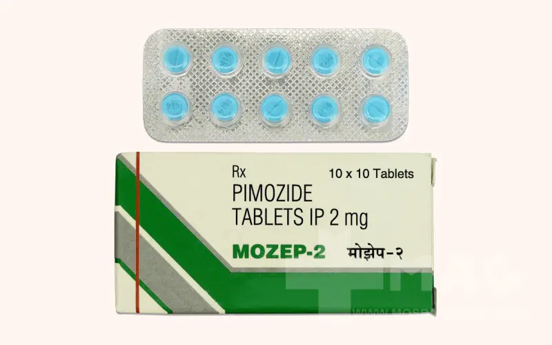Pimozide (2)