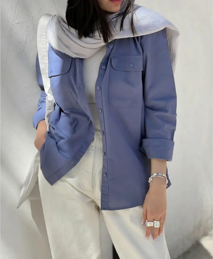 شومیز تابستانی (25)