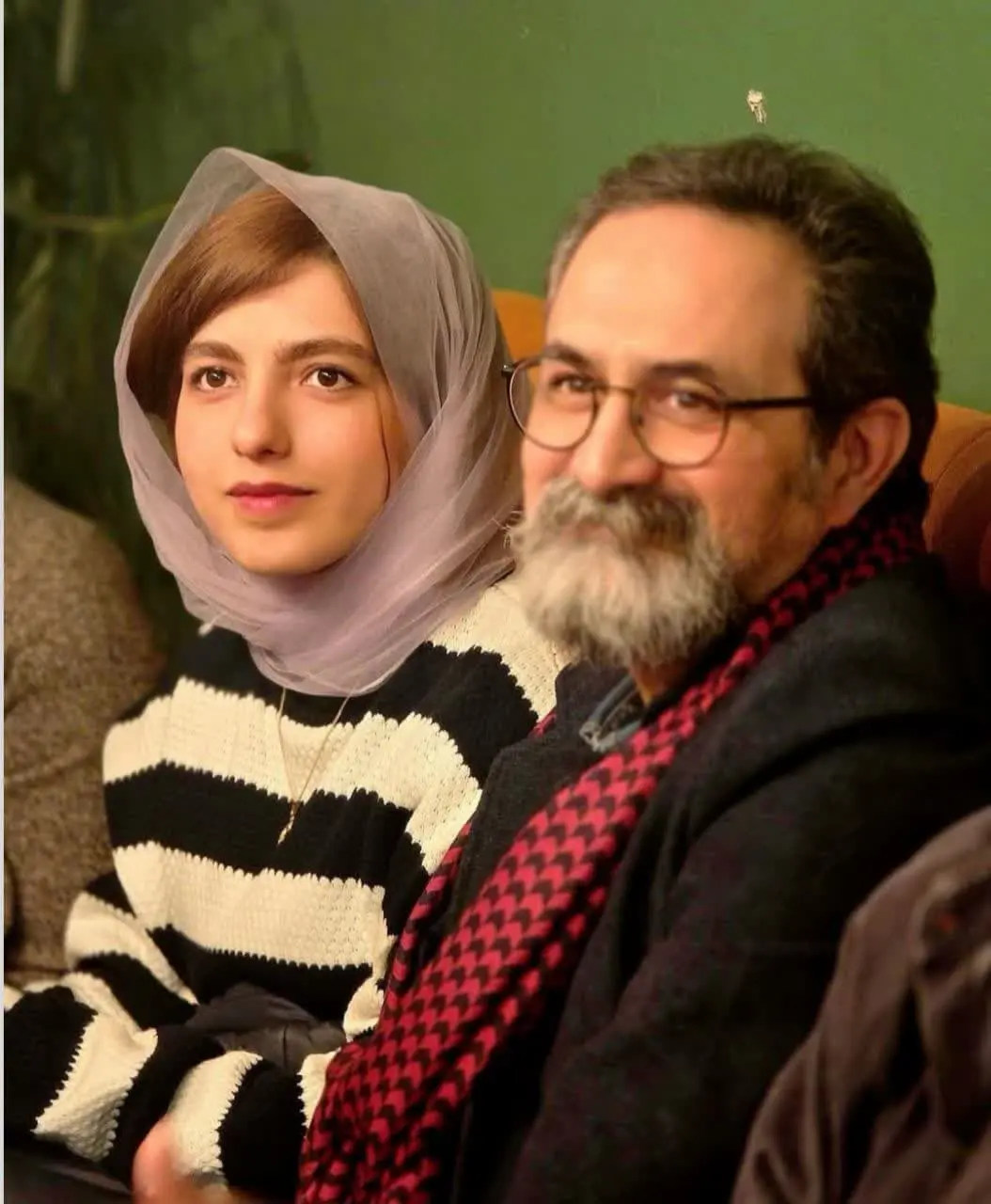 بنفشه ریاضی