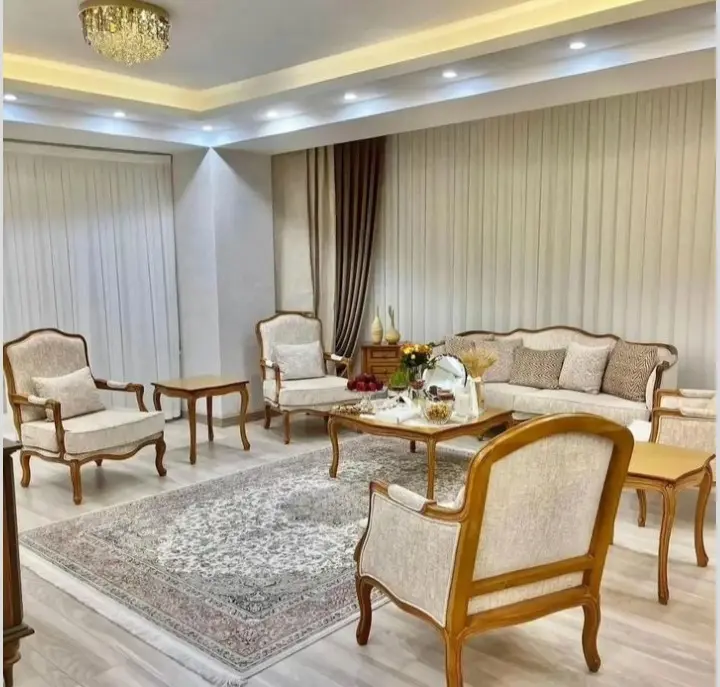 مدل مبل عروس (26)