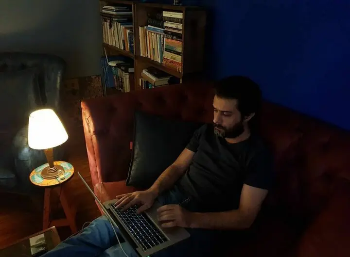 وحید رهبانی (3)