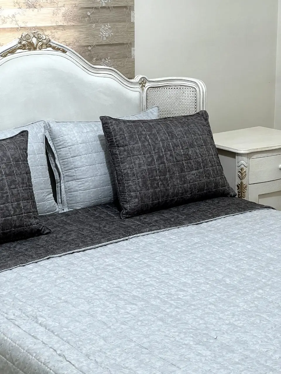 Bedspread model (33)