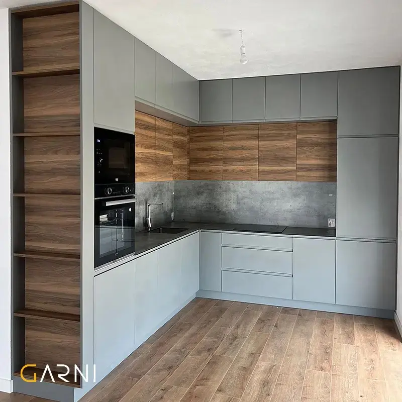 Cabinet model (33)