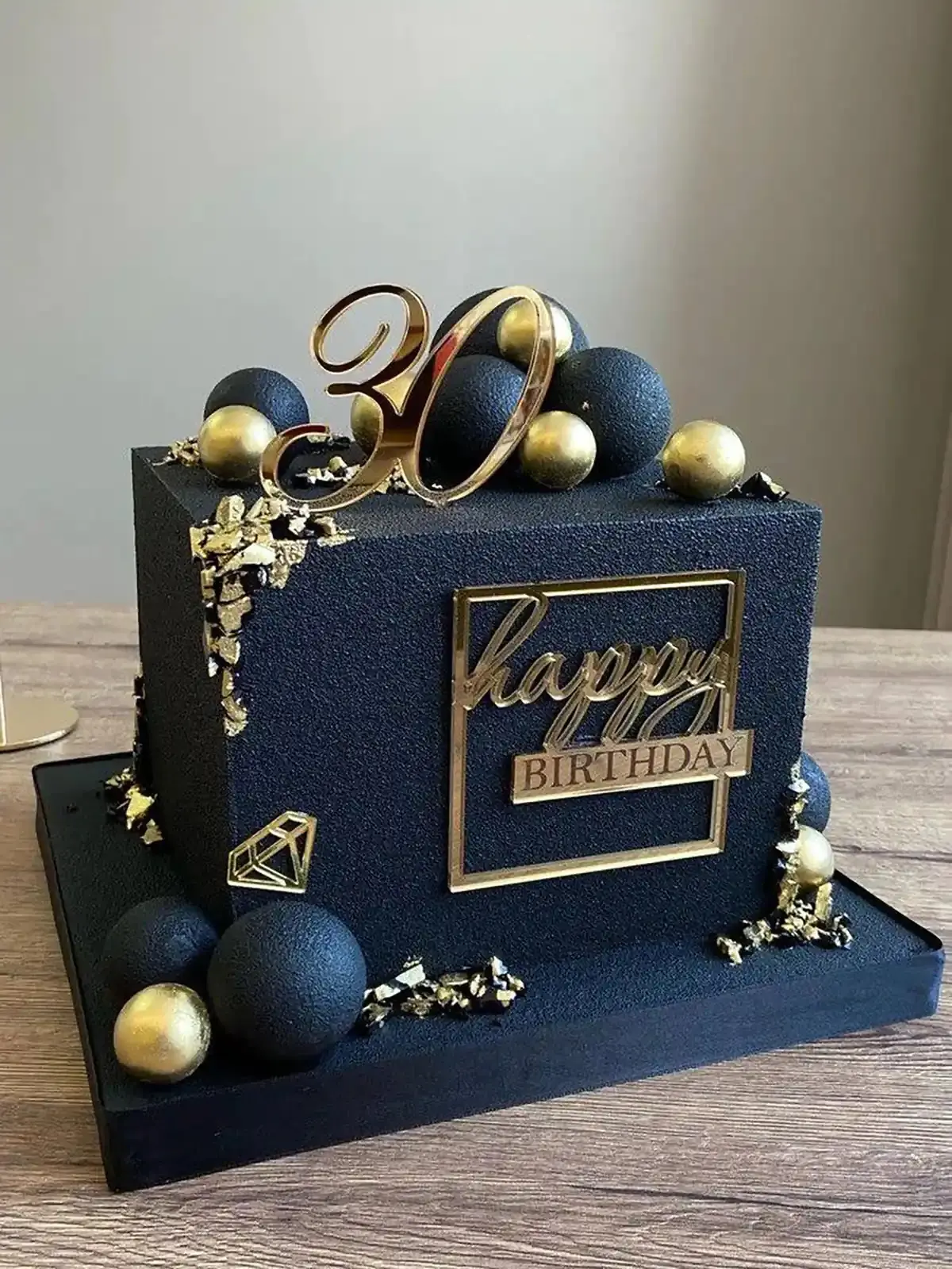 Birthday cake model (31)
