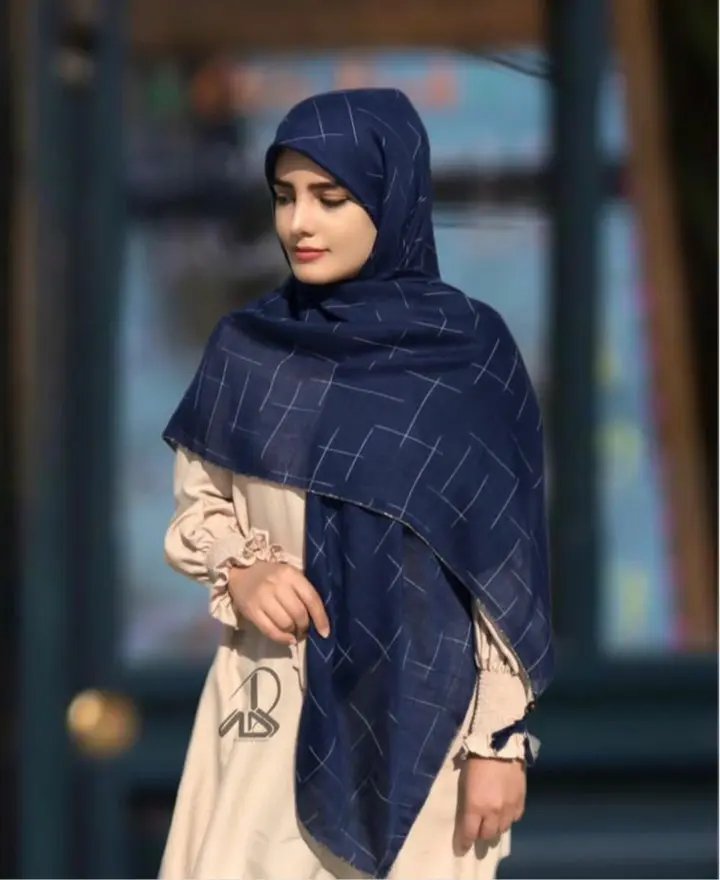 روسری مجلسی شیک (18)