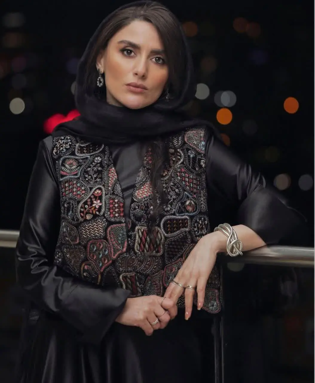 Raha Khodayari (18)