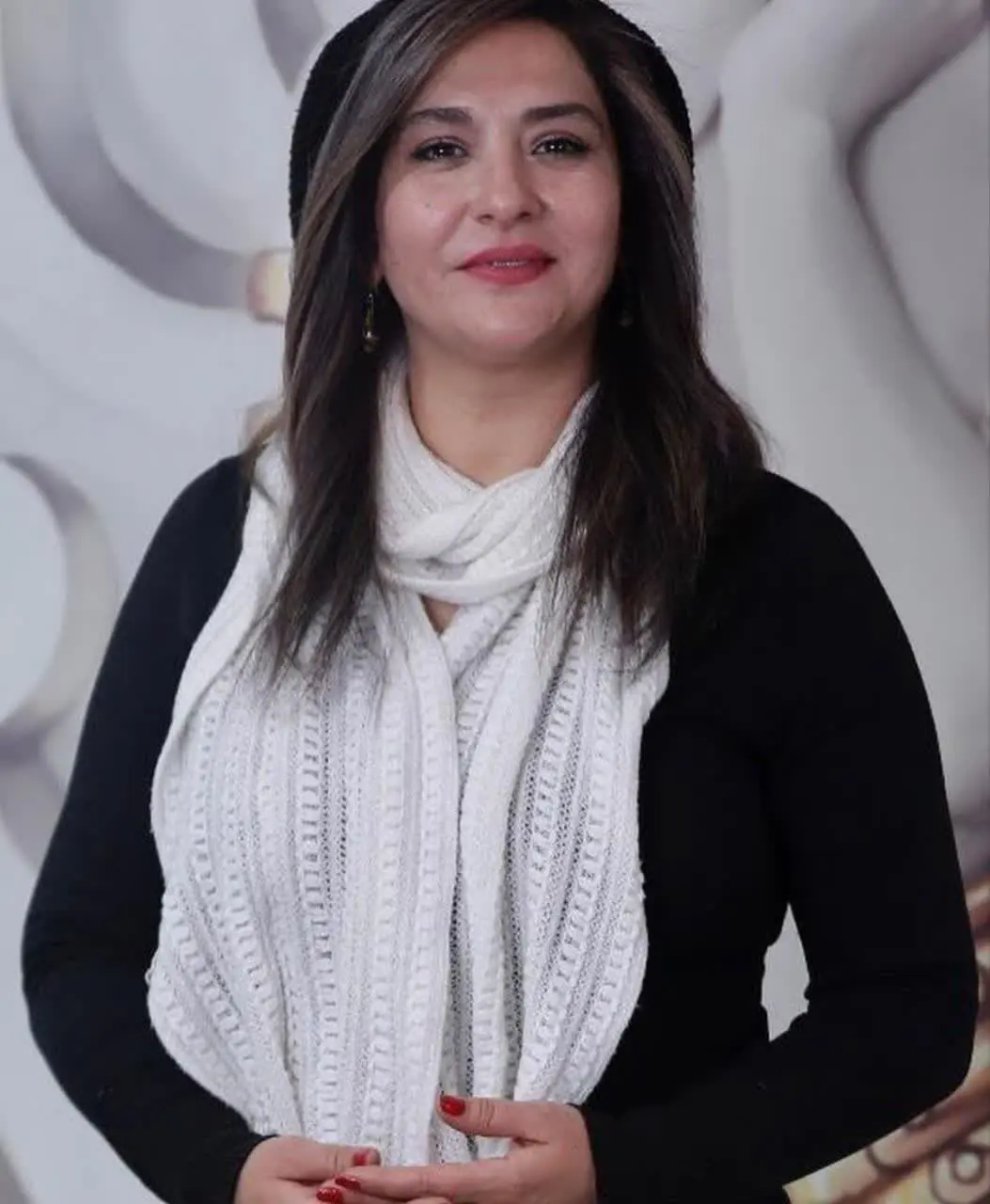 ساغر عزیزی