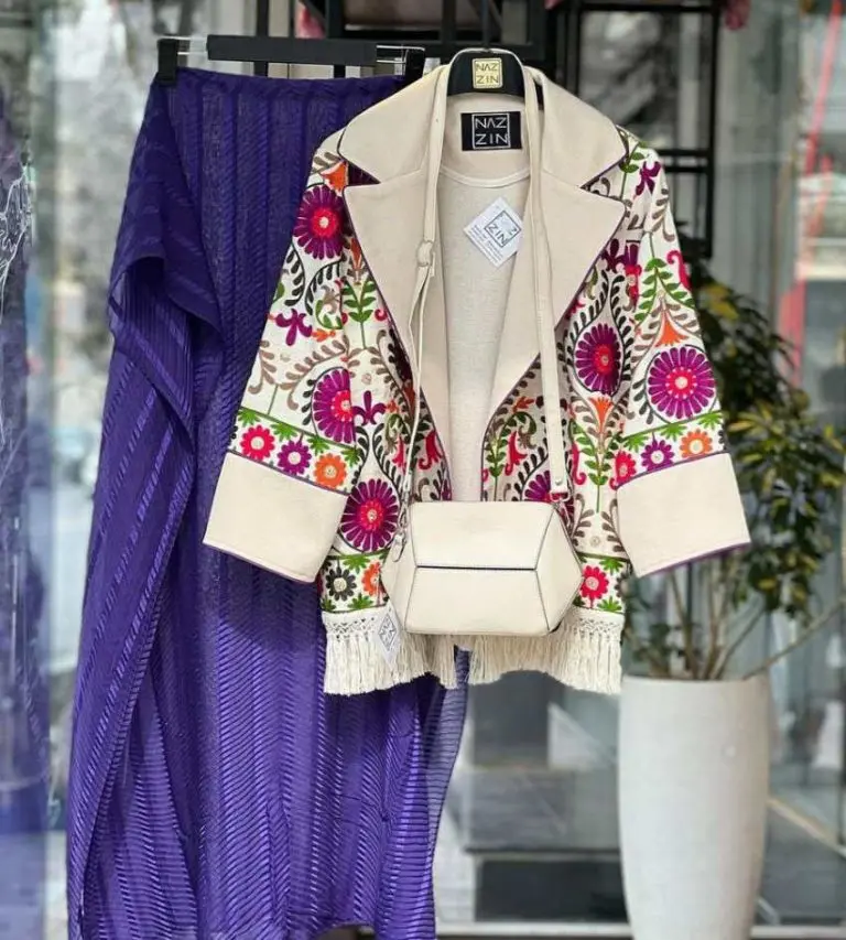 Katie coat model (12)