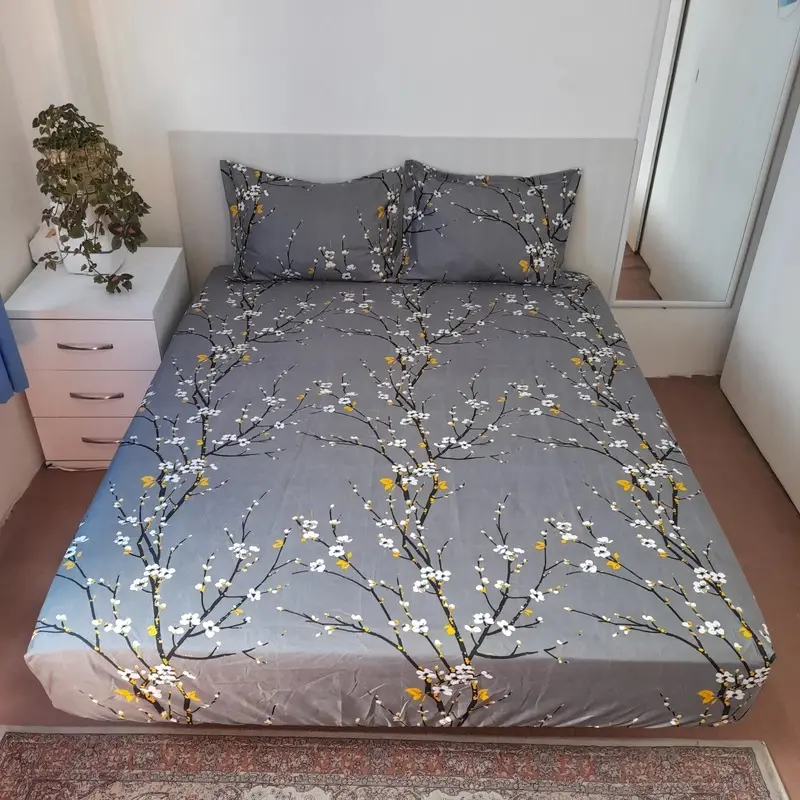 Bedspread model (23)