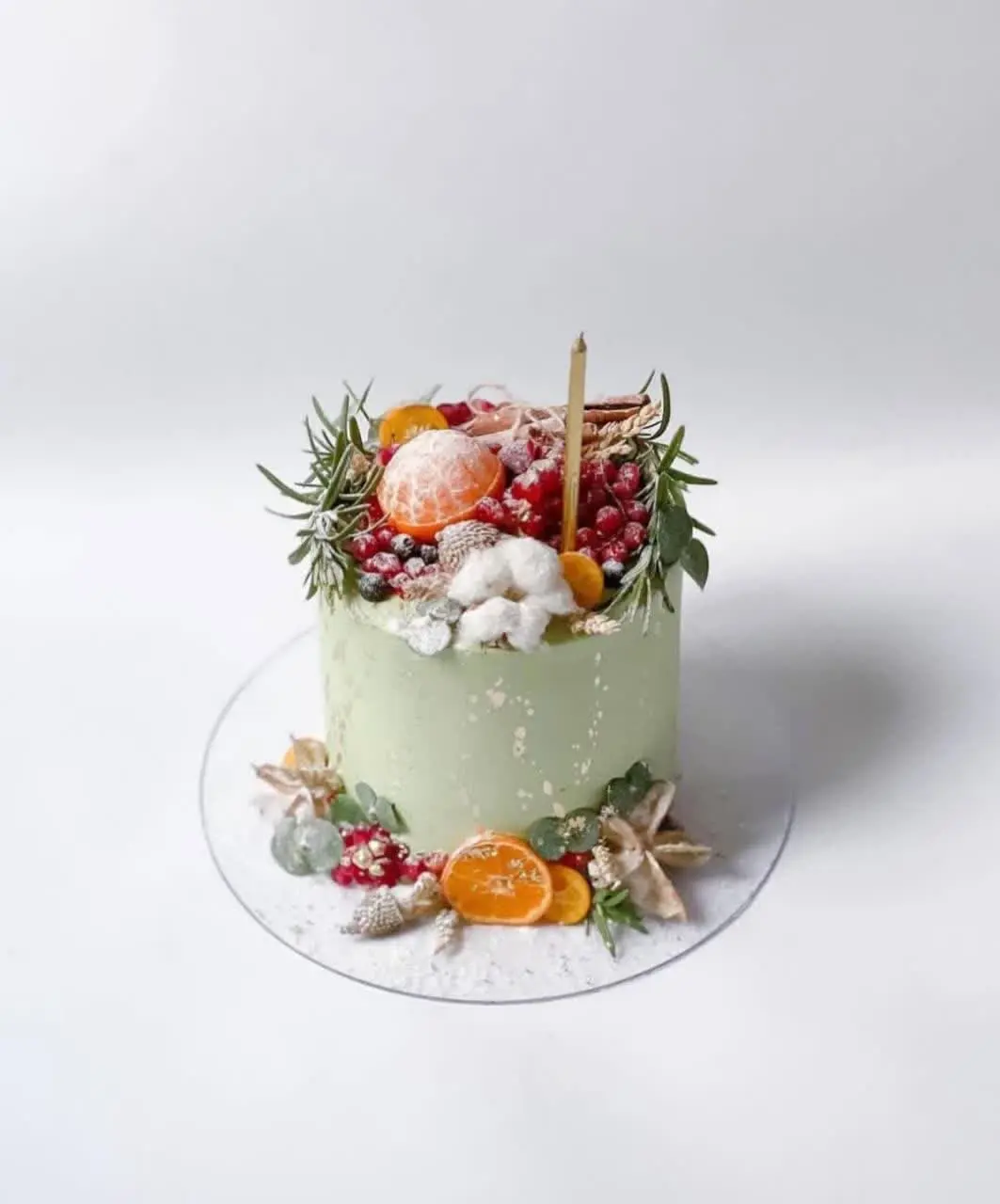 Yalda Night Cake (50)