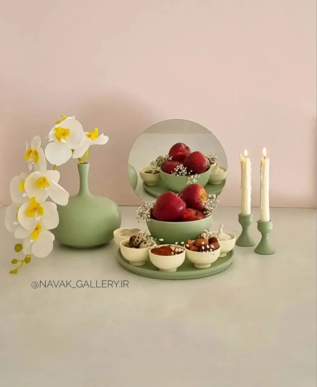 Haft Sin table (53)