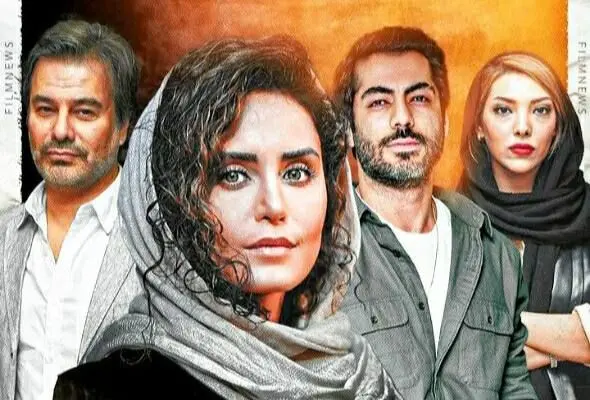 فیلم گوزن های اتوبان (3)