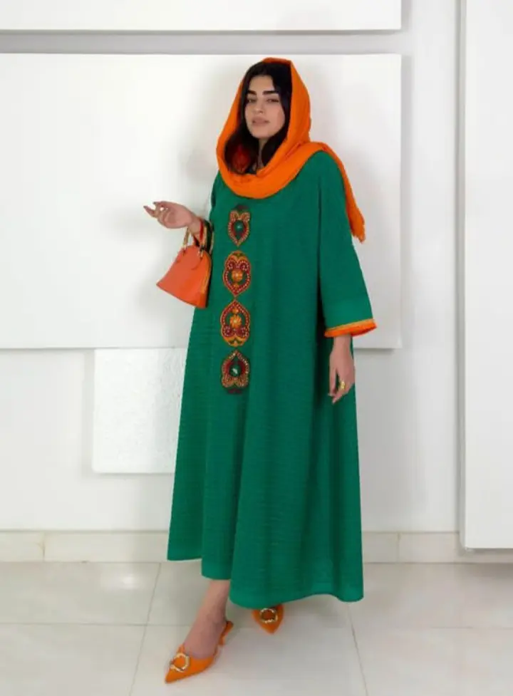 مدل مانتو تابستانی