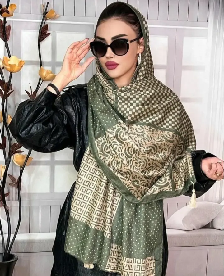 autumn shawl (11)