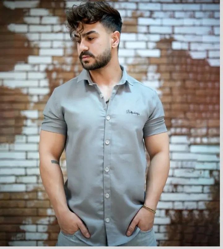 مدل پیراهن مردانه (21)