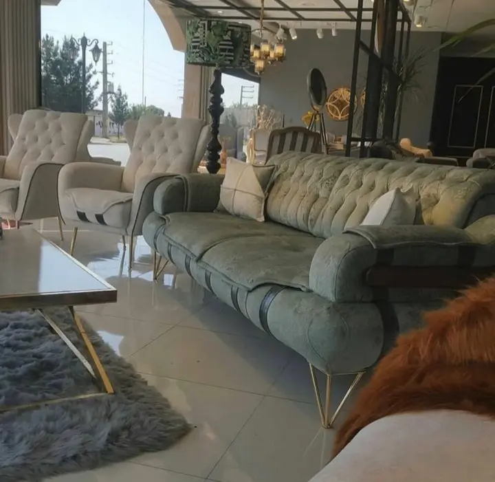 مدل مبل عروس (16)